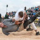 oberaargauisches schwingfest seeberg-grasswil, 23. mai 2015