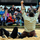 Emmentalisches Schwingfest Trub 2013