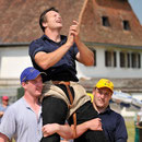 Berner Jurassisches Schwingfest Tavannes 27.06.2010