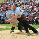 Emmentalisches Schwingfest 20. 05. 2012