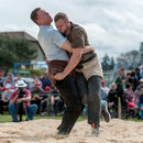 freiburger kantonal schwingfest matran, 26. april 2015