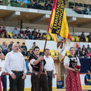 emmentalisches schwingfest langnau, 17. mai 2015