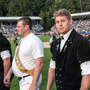 Eidg. Schwingfest Burgdorf 2013
