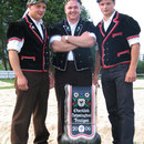 Oberländisches Schwingfest Frutigen 25.06.2006