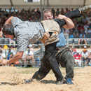 bernisch kantonales schwingfest niederscherli 21. juli 2013