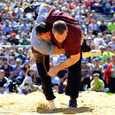 Oberaargauisches Schwingfest Aarwangen 2013