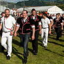 luzerner kantonales schwingfest, 7. Juni 2015 inwil
