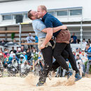 nordwestschweizerisches schwingfest 3. august 2014