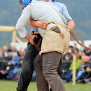 Berner Jurassisches Schwingfest Tavannes 2013