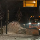 winterdienst stadt thun, 27. januar 2015
