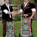 Michael Moser und Thomas Sempach