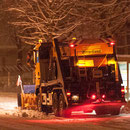 winterdienst stadt thun, 27. januar 2015