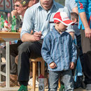 oberländisches schwingfest boltigen, 10. Mai 2015