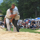 Oberländisches Schwingfest Frutigen 25.06.2006