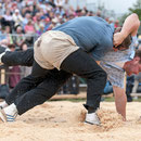 nordwestschweizerisches schwingfest 3. august 2014