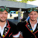 Nordwestschweizerisches Schwingfest 5. August 2012