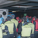 bernisch kantonaler schwingerverband, kickoff, 30. Januar 2015