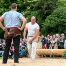 bünder glarner schwingertag, maienfeld 18. mai 2014