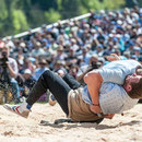 oberländisches schwingfest boltigen, 10. Mai 2015