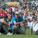 Eidg. Schwingfest Burgdorf 2013