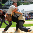3. Eidg. Nachwuchsschwingertag 26.Juli 2012 Entlebuch
