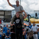nordwestschweizerisches schwingfest 3. august 2014