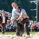 oberländisches schwingfest boltigen, 10. Mai 2015