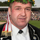 Eidg. Kranzgewinner Burgdorf 2013
