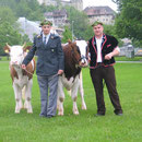 Emmentalisches Schwingfest Burgdorf 16.05.2005