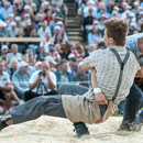 Schwägalp_Schwinget 2013