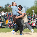 freiburger kantonal schwingfest matran, 26. april 2015