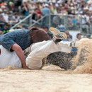 oberaargauisches schwingfest 7. Juni 2014 messen