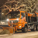 winterdienst stadt thun, 27. januar 2015
