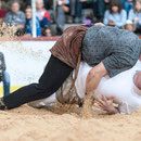 emmentalisches schwingfest langnau, 17. mai 2015