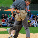 3. Eidg. Nachwuchsschwingertag 26.Juli 2012 Entlebuch
