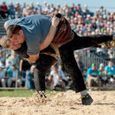 oberaargauisches schwingfest 7. Juni 2014 messen