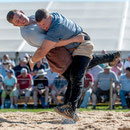 oberaargauisches schwingfest 7. Juni 2014 messen