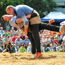 Nordwestschweizerisches Schwingfest Allschwul 2013