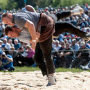 oberländisches schwingfest boltigen, 10. Mai 2015