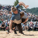 oberaargauisches schwingfest 7. Juni 2014 messen