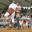 Nordwestschweizerisches Schwingfest Allschwul 2013