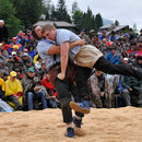 Schwing- und Älplerfest auf dem Stoos 13.06.2011