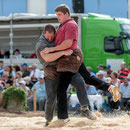 nordwestschweizerisches schwingfest 3. august 2014