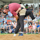 Nordwestschweizerisches Schwingfest Allschwul 2013