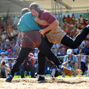 Nordwestschweizerisches Schwingfest Allschwul 2013