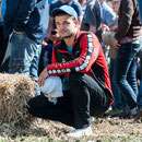 oberländisches schwingfest boltigen, 10. Mai 2015