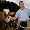 Emmentalisches Schwingfest Trub 2013