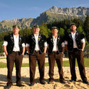 Emmentalisches Schwingfest Bumbach 29.05.2011