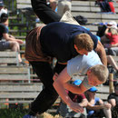 Oberaargauisches Schwingfest Koppigen 26.05.2012