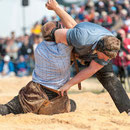 oberaargauisches schwingfest seeberg-grasswil, 23. mai 2015